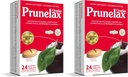 Prunelax Ciruelax Regulære styrke Laxative tabletter - Naturlig-ingrediens Basert Laxativ for anledninger, forutsigbar overnatting relief med Senna Leaf ekstrakter, 8-12 Hr Fast-Active - 24ct