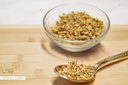 Organic Way Kamille Blomster Hele (matricaria kamomilla) - Herbal Te | Europeisk Wild-Harvest Kosher & USDA Sertifisert | Vegan, Ikke-GMO & Glutenfri | 100% Rå fra Albania (2Oz)