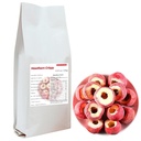 Tørket Hawthorn 4.23oz -Seedless Hawthorn-Whole hul Hawthorn stamme-Sour, søt og sprø -Hawthorn te 干山120g