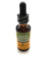 Herb Pharm flytende ekstrakt for sunne vener og sirkulasjon, Hestekastnut, 1 Fl Oz