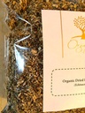 Organic Bio Herbs-Echinacea tørket blomster – 100% naturlig, Premium kvalitet urt for Herbal Te, Tinkturer og medisiner – Ingen tilsetningsmidler, ikke-GMO (Echinacea Purpurea) 6 Oz