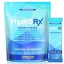 Immunstøtte, C-vitamin og sink Supplement Hydration Multiplier med Keto Hydration Powder Packets, din perfekte på Go Electrolyte Packets, Keto Electrolytes Hydration Drink