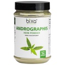 Bixa BOTANICAL Andrographis Powder 200 Grams 7 OZ  And Andrographis Paniculata | Bitter Herb Kalmegh | Herbal Supplement Naturlig Lever Tonic | Ayurvedisk urt for Digest toksiner