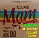 Enema Coffee - ORGANIC- Cafe Mam - 5 LBS Den eneste enema coffee Anbefalt av Gerson Institute.