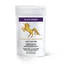 Additive velvære Svart Ginger Kapsler 450mg, Kaempferia Parviflora Supplement for å støtte energi, metabolisme, utholdenhet og ytelse, Thai Black Ginger for menn, Vegan & Paleo, 500 Count