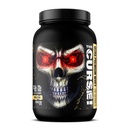 JNX spiller forbannet! Ultra Premium Whey Protein Powder Vanilla Bean 2lb 25g Protein Per Serve, primærkilde Whey Isolate