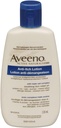 Aveeno Anti-Itch Konsentrert lotion med kalamin og havre, hudbeskyttende for rask-virkende kløe relief fra Poison Ivy, Insekt Bites, Chick Pox og allergiske itches, 4 fl oz