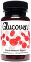 Naturlig metabolsk støtte Supplement - ikke-GMO, Vegan, Glutenfri