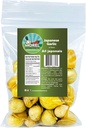 Japansk hvitløk//AJO Japones (100% naturlig!!) Velg din greve per pose: (30-60-130-150-250-400) (30)