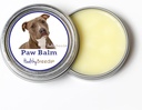 Sunn avler Pit Bull Hund Paw Balm 2 oz