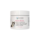Vitality Science Super Mat for katter | Høy styrke Multi-Vitamin og Mineral Supplement | Øker energi og vitalitet | 100% naturlig (98g)