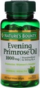 Naturens Bounty Aften Primrose Olje 1000 mg - 60 Rapid Release Softgels