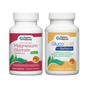 DOKTORERs preferred glucoGold med berberin og magnesiumglucinat Supplement