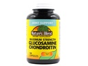 Glukosamine Chondroitin maksimal styrke 120 kapsler av naturens blanding