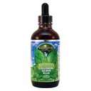 Youngevity Ultimate Colloidal Silver – 5 ppm Pure Immune Support Supplement – Naturlig immunforsvar med mikro-fin sølvpartikler – Vegan, preservativ-fri – 4 oz Dropper flaske