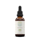 HerbEra Greater Celandine B60 alkoholfri urteekstrakt Tinktur, konsentrert flytende dråper naturlig større celandine (Chelidonium Majus) tørket plante (2 oz)