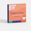 Oppvarmingspatcher for perioden Cramps | Reisevennlig Herbal Oppvarmingspader | Oppvarmingspader for perioden Kramper | Oppvarmet komfort | Liten Menstruell Oppvarmingspade for tweens og tenåringer | 5 Pads