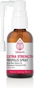 Teliaoils Propolis Spray Body's Defense Support, Soothing Cough & Sore Throat, Hjelpe munn irritasjon, forkjølelse, 100% naturlig, med Honning & kanel essensiell olje.