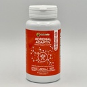 Adrenal ADAPTIV Kortisol støtteformula ved Thrivetality | #1 Legeformulert | Klinisk Proven | Adaptogen blanding med RELORA, Ashwagandha og Rhodiola