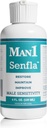 Man1 Senfla: Gjenopprett penis sensasjon. Formelt for menn som har opplevd en diminisert sensitivitet. Forbedre og opprettholde intim følelse og bringe tilbake Spark i livet ditt