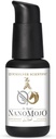 Quicksilver Scientific NanoMojo - Mannlig spesifik utholdenhet Elixir & Energi Boost Support - 19 urter inkludert Epimedium for menn, Rhodiola Extract, Herbal Ginseng og Adaptogene urter (1.7oz / 50ml)