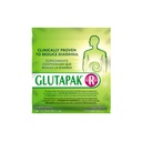 Digestive helse pulver med L-Glutamin & Lactobacillus reuteri - Støtter Gut Barrier, Microbiome Balance & Nutrient Absorpsjon - 15g Sachets, 3-Pack, Gluten & Lactose Gratis