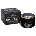 Sayan Pure Shilajit Resin 3.5oz/100g, 660 Serveringer - Potent organisk Fulvic Acid Supplement - støtter immunsystem, minne, fokus, og gir naturlig energi, Detox - Vegan, ikke-GMO