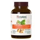 Himalaya Curcumin Complete - Herbal Joint Support Supplement med turmerisk curcumin for felles helse og mobilitet støtte, 95% Curcuminoids - Vegan, ikke-GMO, Glutenfri, 60 kapsler