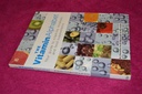 Vitamin Alfabetet: Din guide til vitaminer, mineraler og kosttilskudd