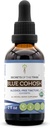 Hemmeligheter av Tribe Blå Cohosh USDA Økologisk alkoholfri Tinktur (Glyceritt) ansvarlig dyrket Blue Cohosh (Caulophyllum Thalictroider) Tørket rot (2 Fl Oz) Kvinners helse supplement