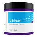 Topisk probiotiske hudkrem - 4OZ Jar 13 Strain Moisturizing Probiotic Lotion Eczema behandling Psoriasis behandling for cystisk Acne Probiotic Hudpleie Krem Nail Fungus behandling