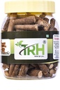 TRH Mulethi Root Stick |Mulethi Liquorice |Glycyrhiza glabra|mulethi for kropp, hud og hår (200 gm) Pakke med (1 x 200gm)