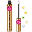 Øyebryn vekst serum,2025 oppgradert ,Rapid Eyebrow vekst serum for sterkere, sunnere øyebryn (oppgradert Brow Surem)