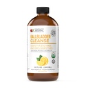 Complete Natural Gallbladder Complete - Flytende Supplement for Gallblader Support, Liver Cleanse og Digestive Helse med Apple Cider Vinegar, Turmeric, Beet, Digestive Enzymes, Melk Thistle - 12oz