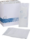 McKesson Sterile ABD Pads 8 x 10 i [48 greve] - Bukse pads for sår omsorg, ikke Stick Gaus kjole, kirurgisk absorbent pad for dressing og post-Op bruk