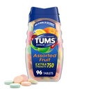 TUMS Tabletter, 96 Antall