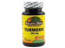Naturens blanding gurkemeie 500 mg 60 kapsler
