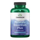 Swanson Prostate Plus - Naturlig kosttilskudd for menn som promoterer sunn urinstrakt flyt '&' frekvens - støtter generell prostate helse - (180 veggiekapsler)