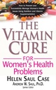 Vitamin Cure for kvinners helseproblemer