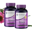 Diamond Natural Skin Care og Immun Support - Vitaminer som hjelper med å rydde huden - støtte for hud og immunsystem fra innsiden ut - laget med naturlige ingredienser (400 count)