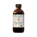 Dr Clark Store Naturlig Cough Syrup – Herbal Sore Throat Relief, 3 Fl Oz, Soothing Cough Remedy