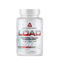 Core Nutritionals Last Platinum høy potens glucose bruksmiddel med Berberine + grønn kaffe ekstrakt for å fremme carbohydrat absorpsjon og glucose disposition, (180 Caps)