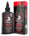 Bossman Jelly Beard Olje til menn (4 oz, Hammer Scent) - Softens, Moisturizes og betingelser med naturlige ingredienser