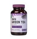 BlåBonnet EGCG Grønn Te Leaf Ekstrakt Supplement, 120 greve