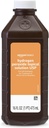 Grunnleggende Hydrogen Peroksyd Topical Solution USP, førstehjelpsantiseptikum for Cuts, Scrapes og sår Disinfeksjon, 16 fl oz, pakke med 1 (tidligere Solimoi)