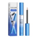 Lash serum, rask øyenvippe vekst serum, øyenvipper serum for øyenvippe vekst tykkelse, sterkere, sunnere Lashes & Brewers, lengre, Fullere, og tykkere Lashes, Vegan & Cruelty-Free (Light Blue 4ML)