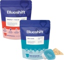 Blueshift Energy + Focus 14 Pack og Pre-Game 14 Pack Bundle