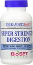 Theramedix Super Styrke Digestion 120 Caps