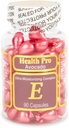 Vitamin E Hudolje Avacado, 90 Softgels