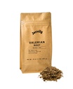 Valerian Root - 1 lb - Cut & Sifted - Herbal Te - Ingen fyllstoffer eller tilsetningsmidler
